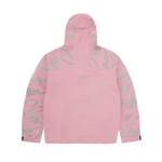 ELITEWORK™ WATERPROOF SHELL JACKET [PINK]