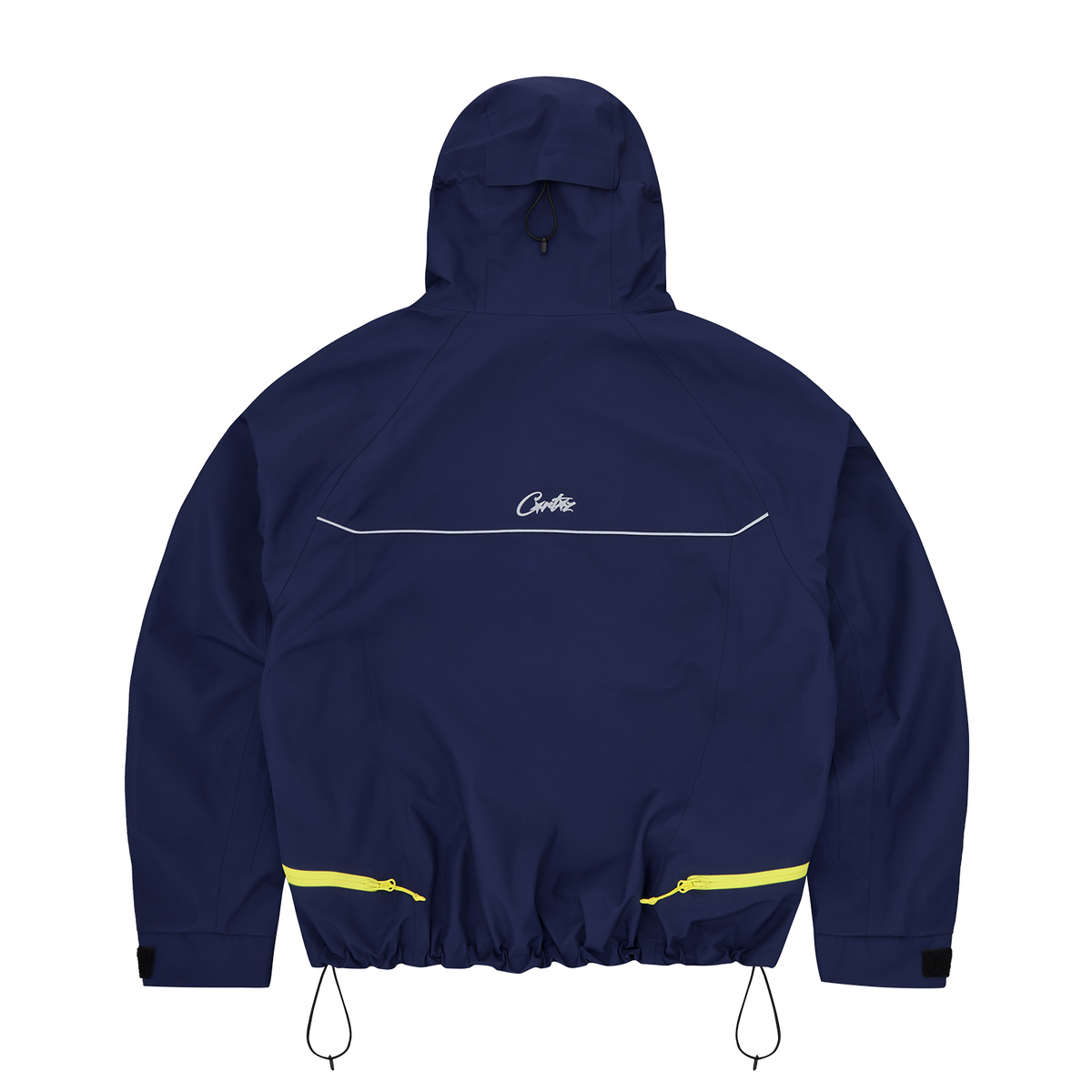 ELITEWORK™ APEX SHELL JACKET [NAVY]