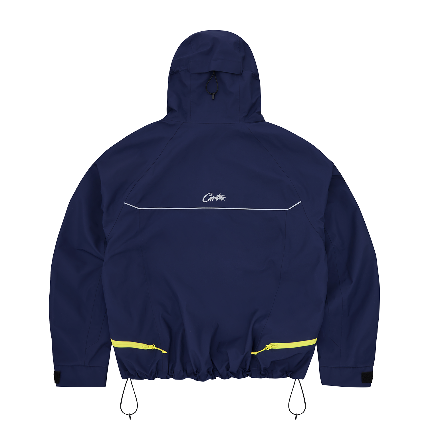ELITEWORK™ APEX SHELL JACKET [NAVY]