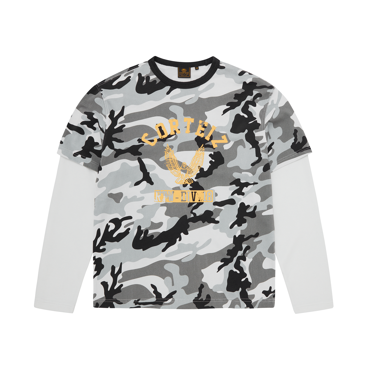 EAGLE CAMO THERMAL LS [ARCTIC]