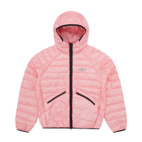 ELITEWORK MICRO PUFF JACKET [PINK]