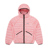 ELITEWORK MICRO PUFF JACKET [PINK]