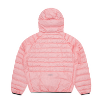 ELITEWORK MICRO PUFF JACKET [PINK]