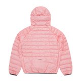 ELITEWORK MICRO PUFF JACKET [PINK]