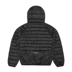 ELITEWORK MICRO PUFF JACKET [BLACK]