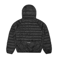 ELITEWORK MICRO PUFF JACKET [BLACK]