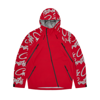 ELITEWORK™ WATERPROOF SHELL JACKET V2 [RED]