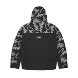 ELITEWORK SHELL JACKET V2 [BLACK]