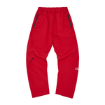 ELITEWORK™ WATERPROOF SHELL PANT [RED]