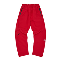 ELITEWORK™ WATERPROOF SHELL PANT [RED]