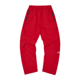 ELITEWORK™ WATERPROOF SHELL PANT [RED]