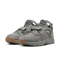 CRTZ X NIKE AIR HUARACHE [GULLY GREY]