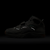 CRTZ X NIKE AIR HUARACHE [GULLY GREY]