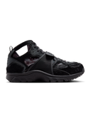 CRTZ X NIKE AIR HUARACHE [ONYX]