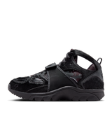 CRTZ X NIKE AIR HUARACHE [ONYX]