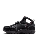 CRTZ X NIKE AIR HUARACHE [ONYX]