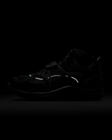 CRTZ X NIKE AIR HUARACHE [ONYX]