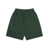MINI ISLAND SWEATSHORT [FOREST GREEN]