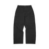 GUERILLAZ CARGO PANT [BLACK]