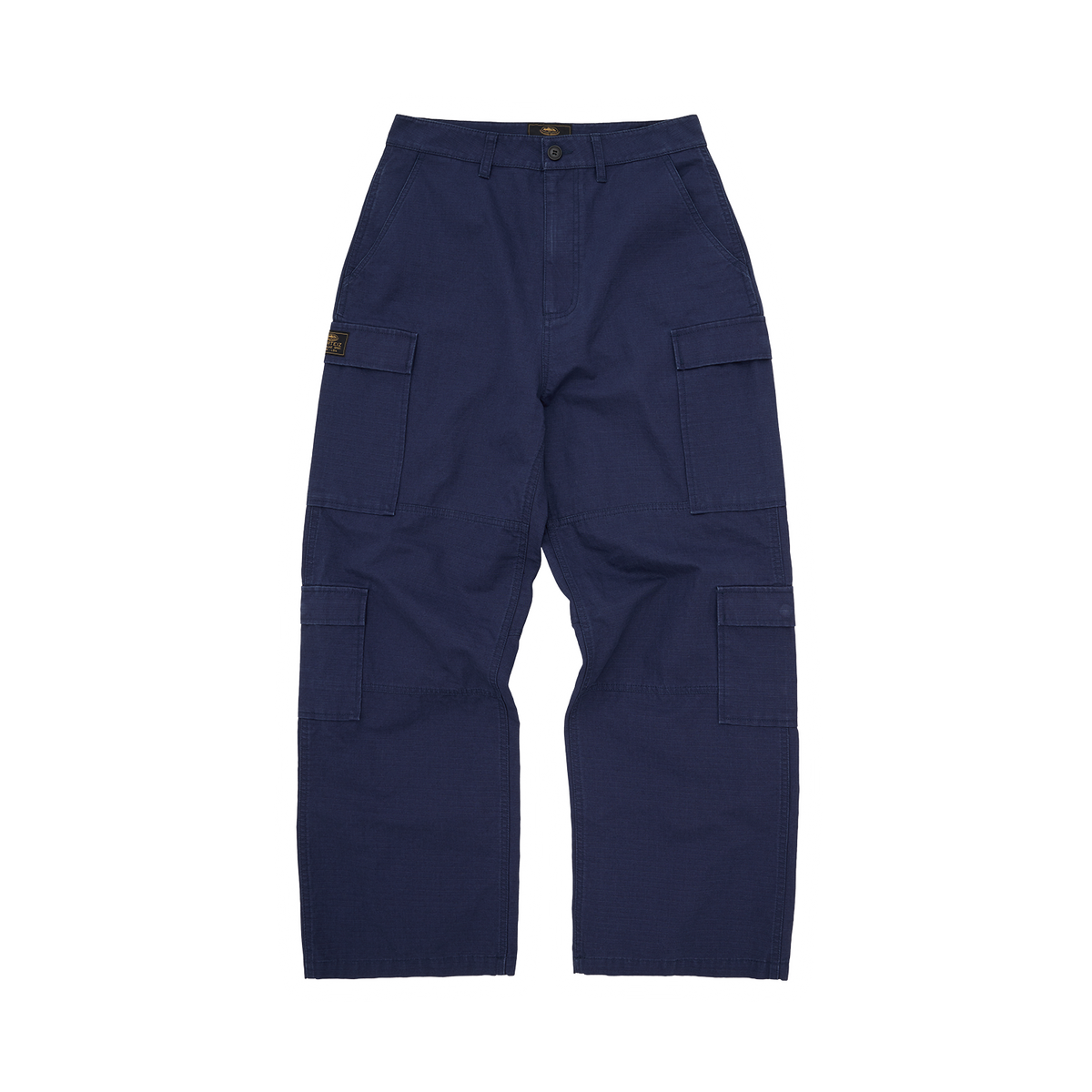 GUERILLAZ CARGO PANT [NAVY]