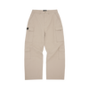 GUERILLAZ CARGO PANT [TAN]
