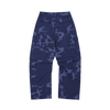 GUERILLAZ CONVERTIBLE PANT [INDIGO CAMO]