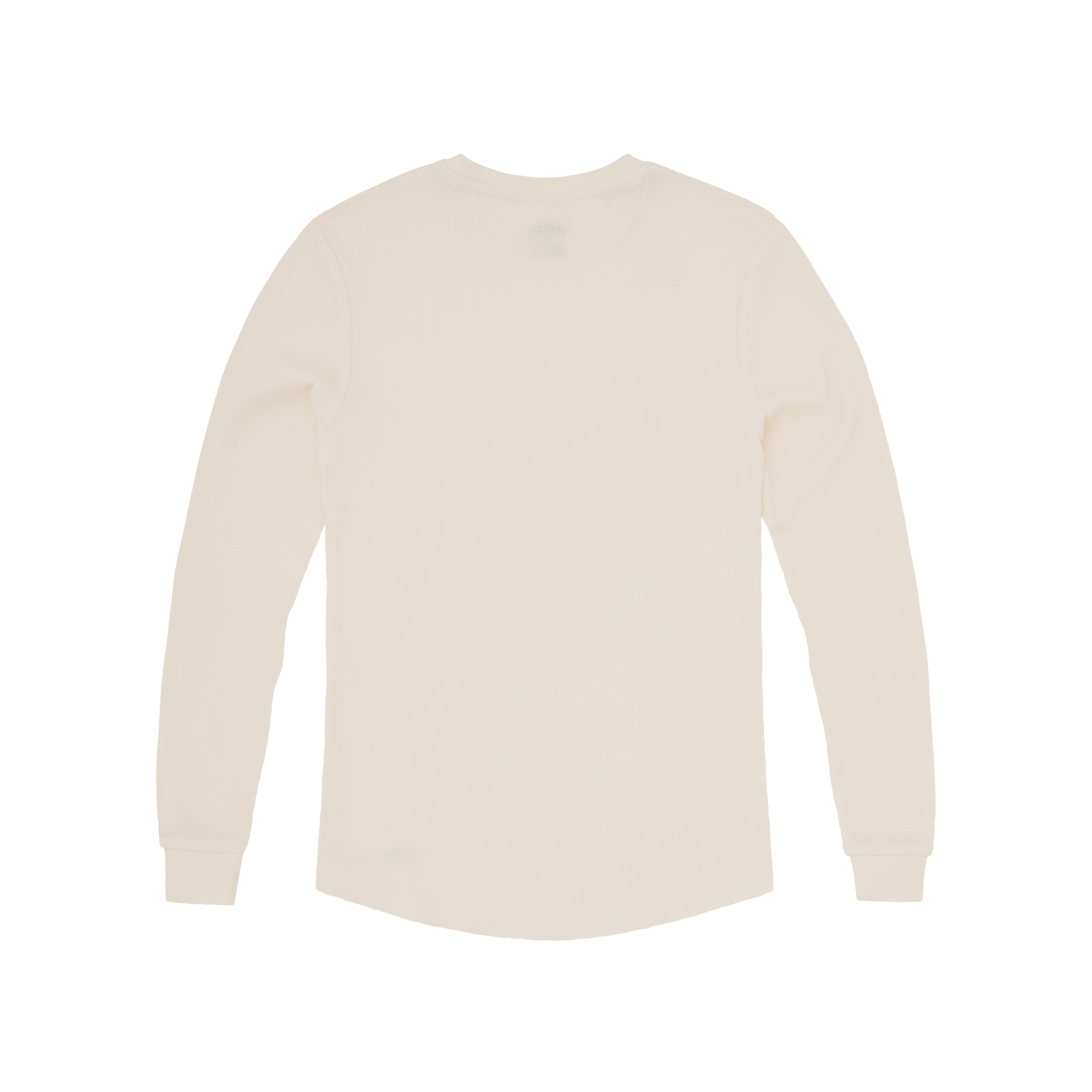 GUERILLAZ THERMAL LS TEE [CREAM]