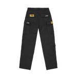 GUERILLAZ* CARGOS [BLACK & WHITE]