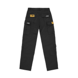 GUERILLAZ* CARGOS [BLACK & WHITE]