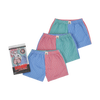 HMP BOXER SHORTS [3 PACK] [MULTI]