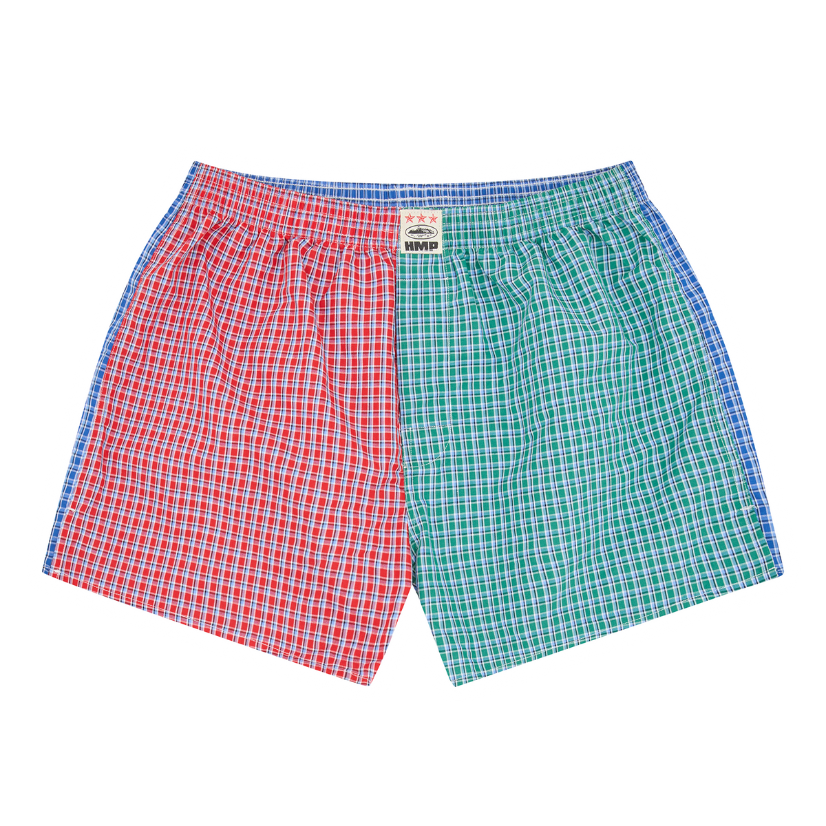 HMP BOXER SHORTS [3 PACK] [MULTI]