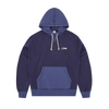 HMP CONTRAST HOODIE [NAVY]