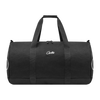 ISLAND DUFFLE BAG [BLACK]