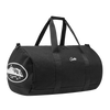 ISLAND DUFFLE BAG [BLACK]