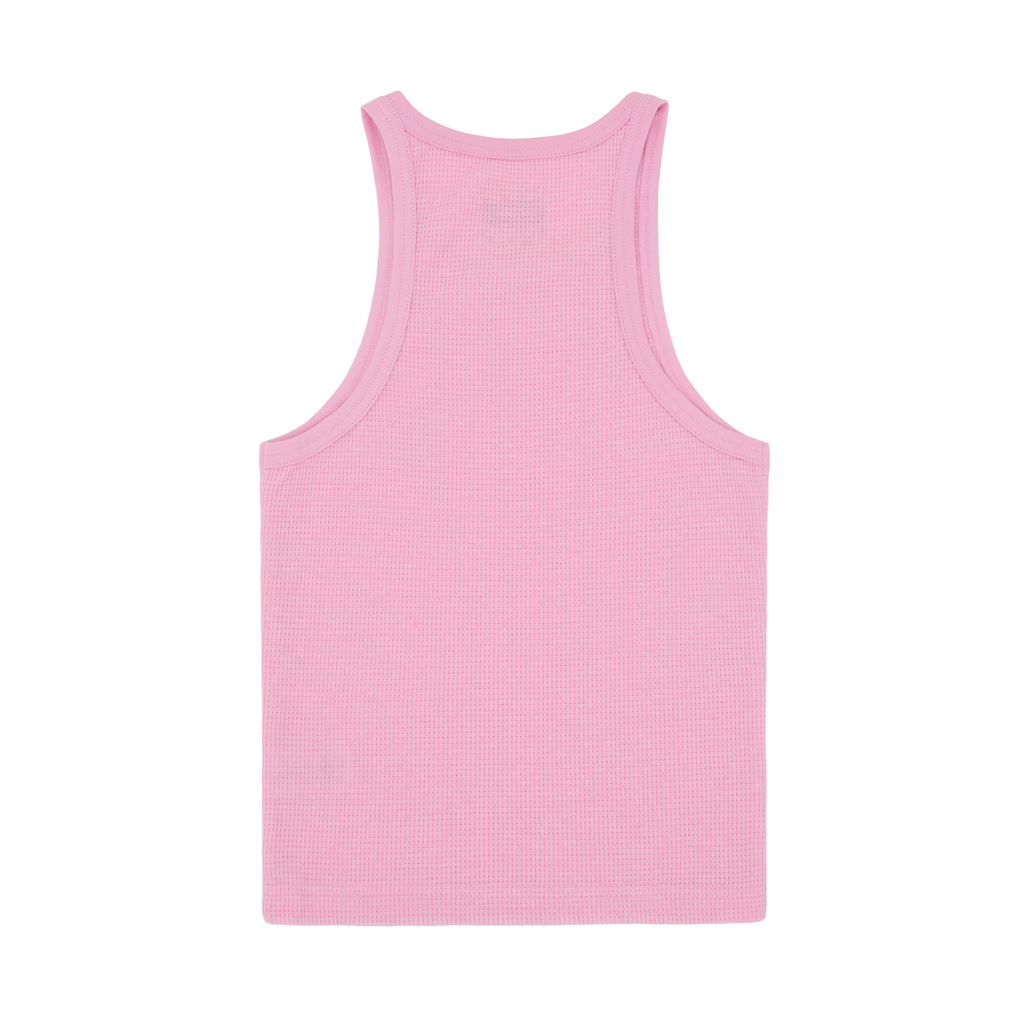 WOMENS CLASSIC TANK TOP [PINK]