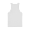WOMENS CLASSIC TANK TOP [WHITE]