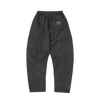HMP MILANO NYLON TRACK PANT [BLACK]