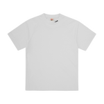 HMP PANEL MOCK TEE [OFF WHITE]