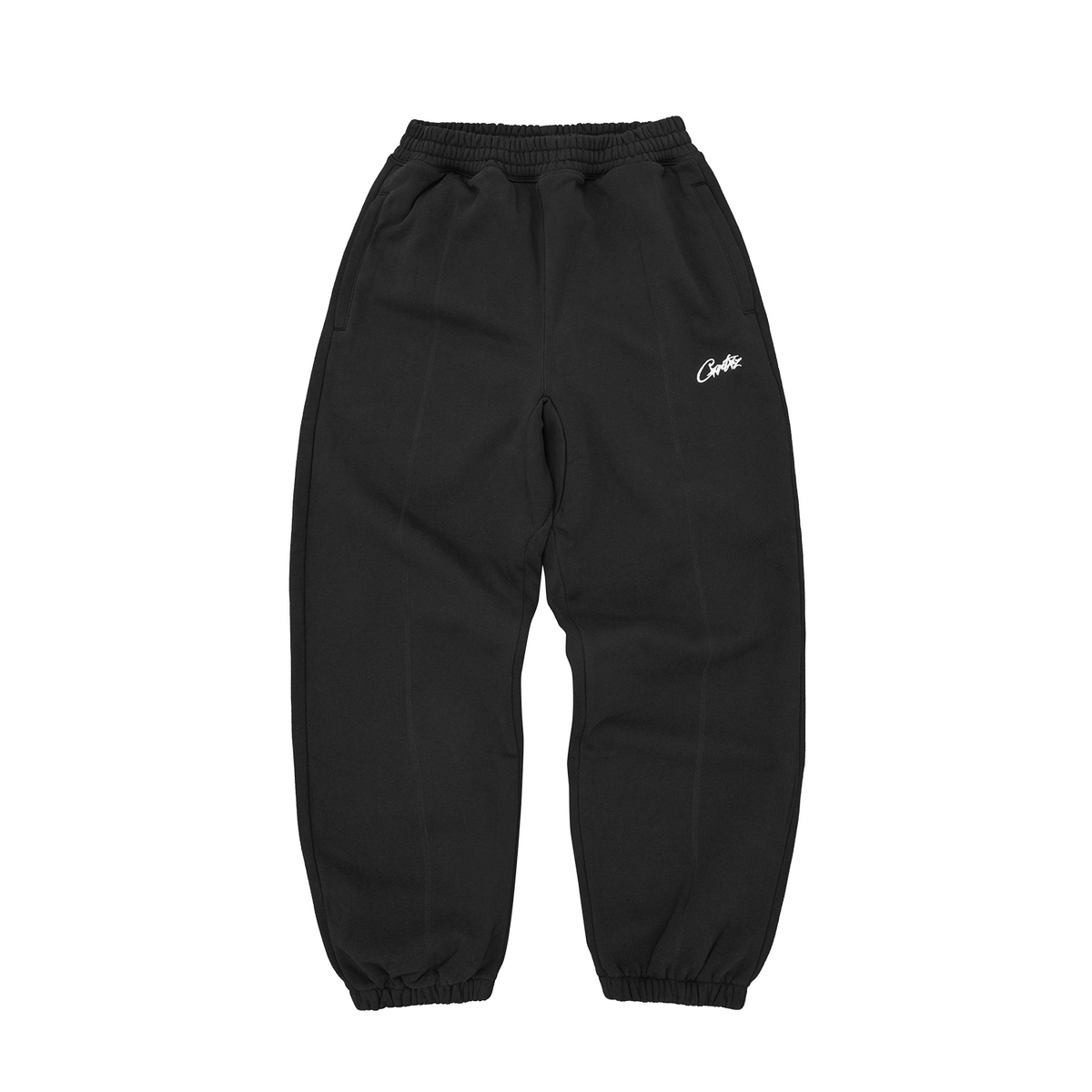 HMP V2 SWEATPANT [BLACK]
