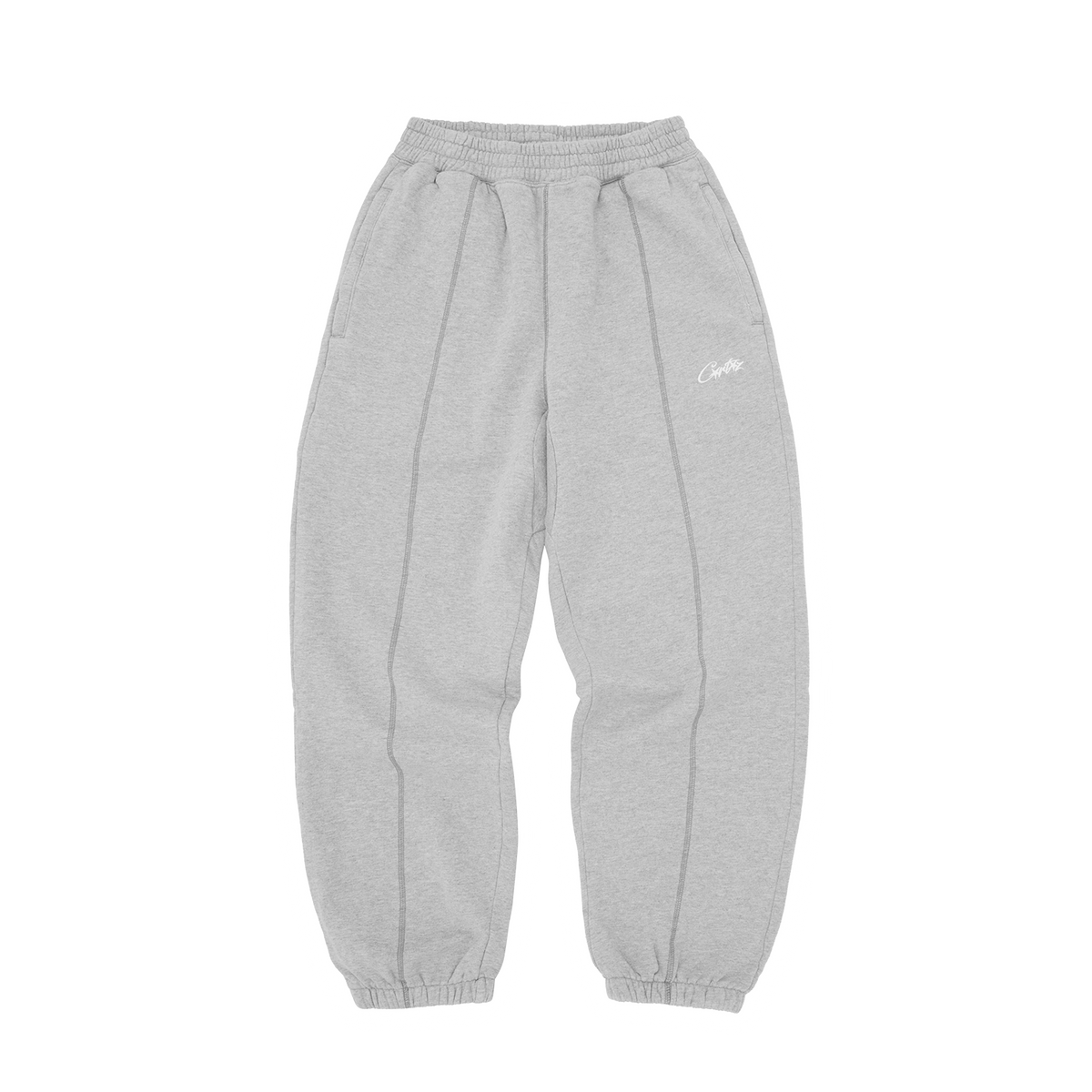 HMP V2 SWEATPANT [HEATHER GREY]