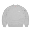 HMP V2 SWEATSHIRT [HEATHER GREY]