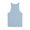 WOMENS CLASSIC TANK TOP [BABY BLUE]