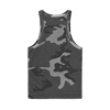 WOMENS CLASSIC TANK TOP [BLACK CAMO]