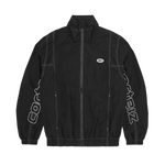 BOILER JACKET [BLACK]