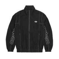 BOILER JACKET [BLACK]