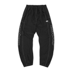 BOILER PANT [BLACK]