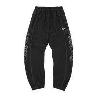 BOILER PANT [BLACK]