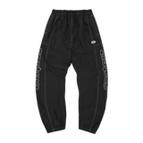 BOILER PANT [BLACK]