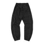 BOILER PANT [BLACK]