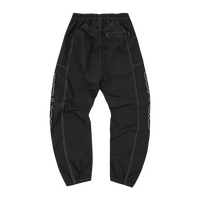 BOILER PANT [BLACK]